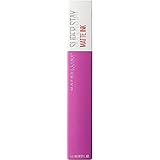 Maybelline Super Stay Matte Ink Lip Color, 35