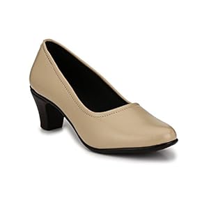 Rimezs Women’s Modern Shoes