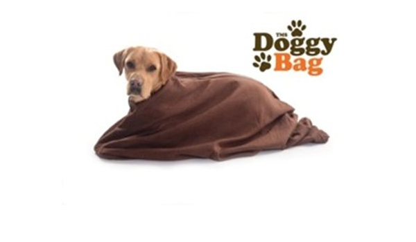 dry bags for dogs