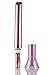 Sonicety Electric Toothbrush HI-928 Dream Pink (Portable/Travel Size)