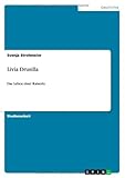 Livia Drusilla (German Edition)