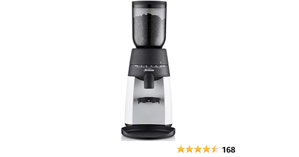 Sunbeam EM0440 GrindFresh Conical Burr 