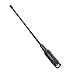 Scanner Antenna Multi-Band Flexible High Gain with BNC Connector for Hand Held Scanner Radios Analog or Digital. 100 MHz to 900 MHZ Bands - 8