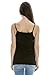 Bearsland Maternity Nursing Tank, Large, Black/Beige/Pink/Gray/Purplebean
