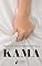 Livro Kama: poemas e contos eróticos