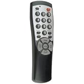 Universal Television Remote Control