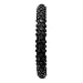 MMG Bundle Combo Tire and Inner Tube Size 2.50-14 Inner Tube TR4 Valve Stem, Motorcycle Off Road Knobby
