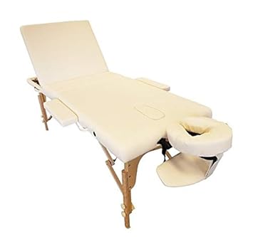Affinity Wooden Therapy Couch Amazon Co Uk Office Products
