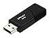 PNY Attaché 64GB USB 2.0 Flash Drive - P-FD64GATT03-GE