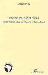 Pouvoir politique et roman