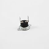 LG Electronics 6930W1A003Y Microwave Oven Thermostat