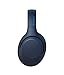 Sony WH-XB900N Wireless Noise Canceling Extra Bass Headphones, Blue (Amazon Exclusive)