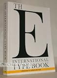 International Type Book