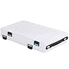 MAGIKON-Durable-Double-Sided-Fishing-Tackle-Box