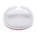 Topwon Cellulite Massager & Remover Brush Mitt - Eliminating Cellulite on Arms, Legs, Thighs & Body - Ergonomic Design for Gentle , Effortless Massaging