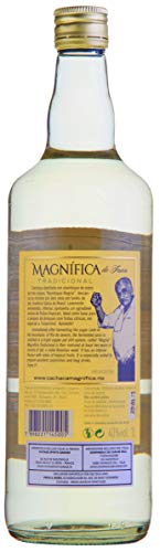 Caipirinha Set TRADICIONAL Cocktailpaket (1x1l Magnífica Tradicional Cachaça; 2x Magnífica Tumbler; 1x1kg… – Bild 4