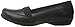 Skechers for Work Women's Slip Resistant Slip On Flat