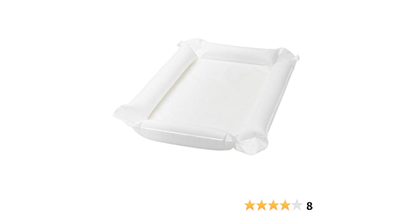 ikea changing pad