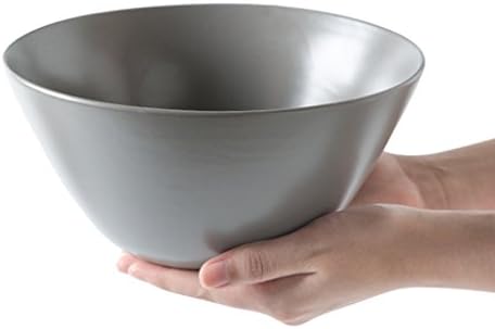 Kitchen & Bar Sinks Kitchen Sinks Ceramic soup bowls household bowls soup bowls noodles bowls large fruit bowls ramen bowls instant noodles bowls rice bowls household creative simple tableware Single