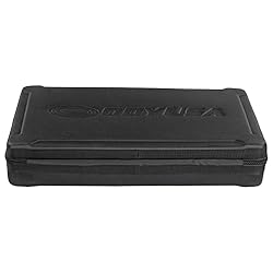 Denon DJ SC LIVE 4 Reinforced EVA Molded Case