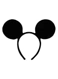 Mickey Ears Headband