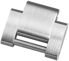 Amazon.com: Ewatchparts Half-Link Solid Compatible With 42mm Rolex