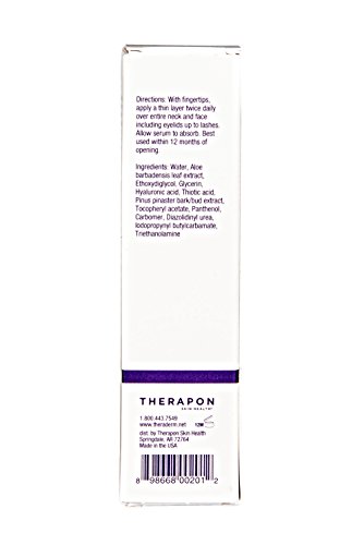 Theraderm OPC Reparative Serum 1oz