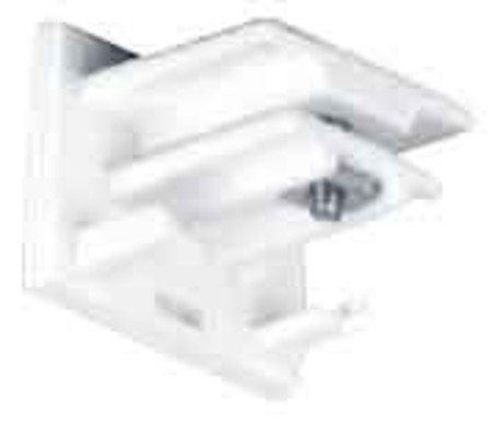 Zumtobel S2801120, Bulb, 10 Watt, 2G7, Black, 7 x 8 x 10 cm