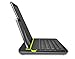 Logitech Bluetooth Multi-Device Keyboard K480 for Computers. Tablets and Smartphones. Black, Compact, Dial and Switch, Spill-Resistant Keyboard - 920-006342 (Renewed)