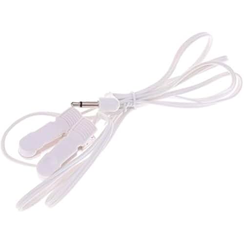 ear clips for tens unit