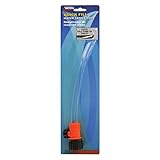 Valterra Clear A01-0031VP Quick Fill Pigtail with Shut-Off