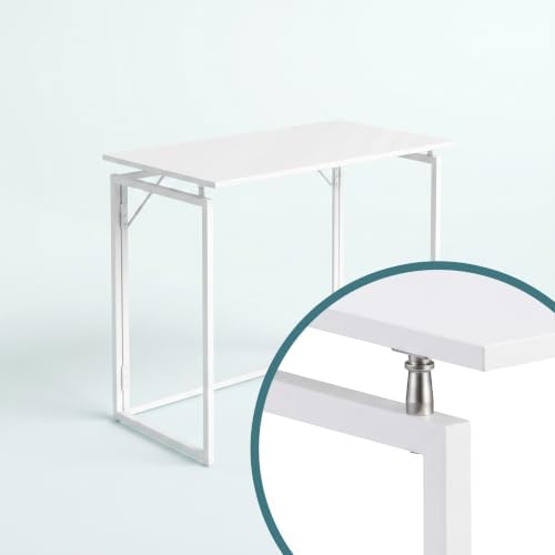 Secretária, (x L x D): 74 x 100 x 50 cm, Branco