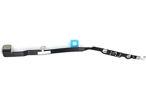 MEEFIX Bluetooth Antenna Signal Kit Flex Cable Replacement Part for iPhone 12 Pro Max