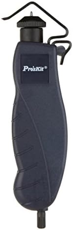 8PK-325 Round Cable Cutter Slitting And Ringing Hand-tools Wire Stripper Cable Stripper Multitool 4.