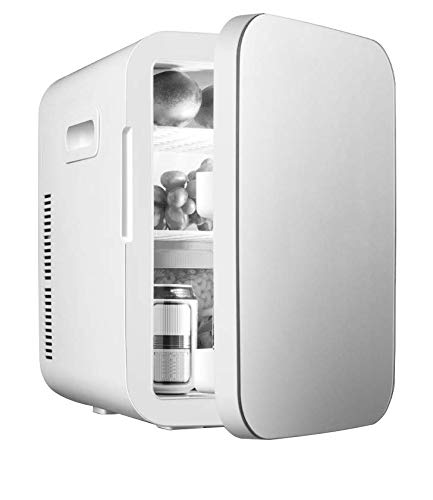 mini thermoelectric cooler and warmer