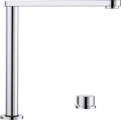 Blanco Eloscope 516672 Tap Mixing Valve Chrome