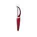 KitchenAid KC112OHERA Classic Euro Peeler, One Size, Red
