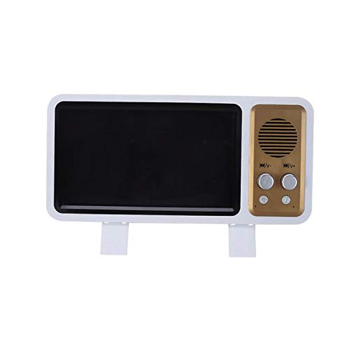Screen Magnifier for Cell Phone.3d phone screen magnifier.HD Screen Enlarger Amplifier Holder Stand .For iPhone8/7/7 Plus /6/6s/6sPlus and All Other Smart Phones.A Smart Gift For Family,Girl / Boy