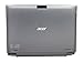 Acer One 2 in 1 10.1-Inch IPS Touchscreen Laptop Tablet (Intel Quad-core Atom up to 1.83GHz Processor, 2GB DDR3 RAM, 32GB, Windows 10 Home) (Renewed)