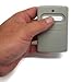 Linear 3089 Multicode 3089 Compatible Visor Remote Transmitter Opener 2 Pak