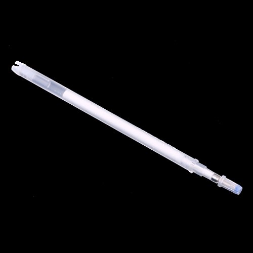 image for MonkeyJack 10 Pieces Heat Erasable Pens Disappearing Pen for Patchwork
