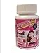 2x Nano Gluta 800000mg. Soft Gel Super Active Whitening Skin Glutathione Mix Collagen + High Vit-c