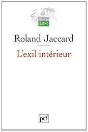 L' exil intérieur