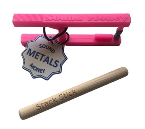 新品　ポケットピンガー+スタックスティック、ピンテスト + アプリ　① 51cgFZNDtbL._AC_UF350,