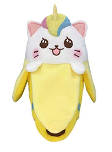 Funko Plush: Bananya - Rainbow Bananya