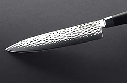 KAN Core Chef Knife 8-inch VG-10 67 layers Damascus