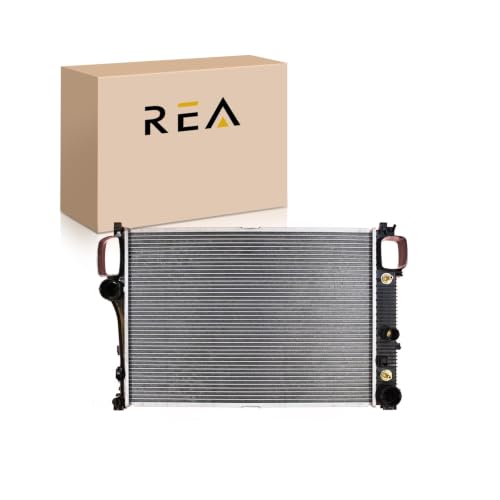 13027 Radiator Only Fit for Mercedes-Benz Maybach S550 4.7L 2017#126 at Amazon