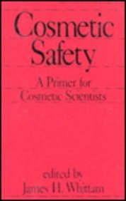 Cosmetic Safety (Cosmetic Science and Technology Series)From Brand: CRC Press Cosmetic Safety (Cosmetic Science and Technology Series)From Brand: CRC Press