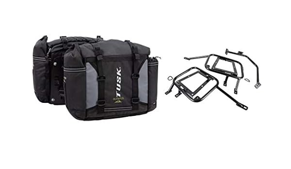tusk motorcycle luggage