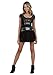 Star Wars I Am Darth Vader Girls Skater Dress (Medium)